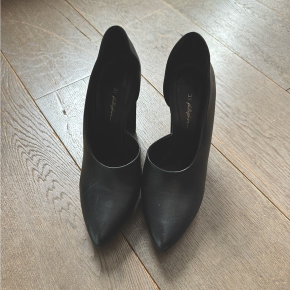 Philip Lim heel pump, excellent conditions. - Picture 1 of 5